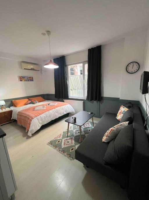 Apartment Amuer 2