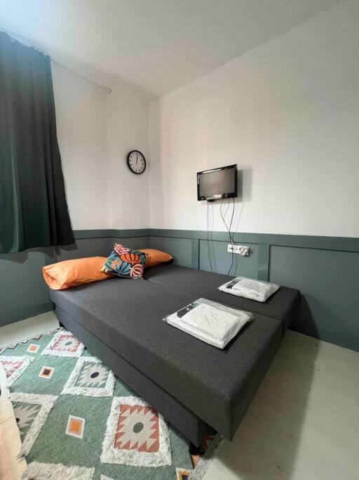Apartament Amuer 2 Istanbul