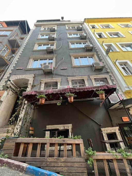 Amuer 2 Apartament