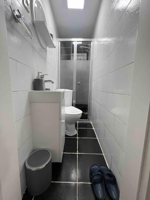 Amuer 2 Apartament *