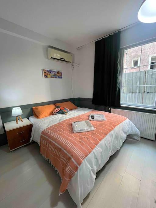 Amuer 2 Apartament