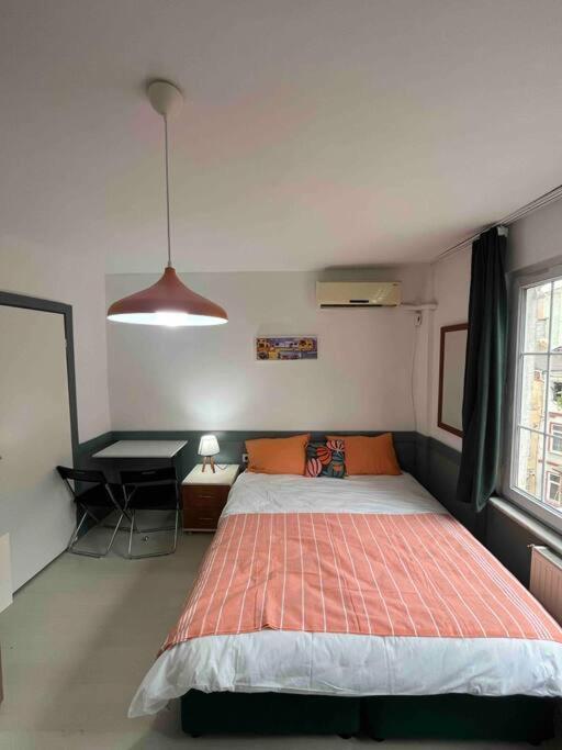 Amuer 2 Apartament