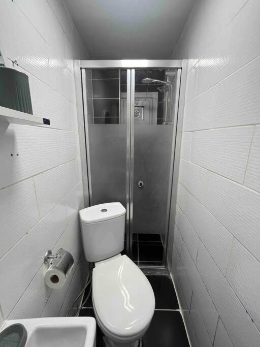 Apartament Amuer 2 *