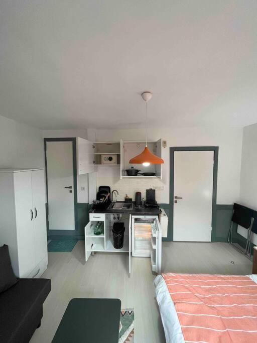 Amuer 2 Daire İstanbul