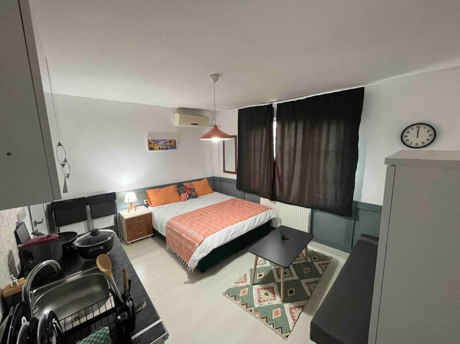 Amuer 2 Daire İstanbul