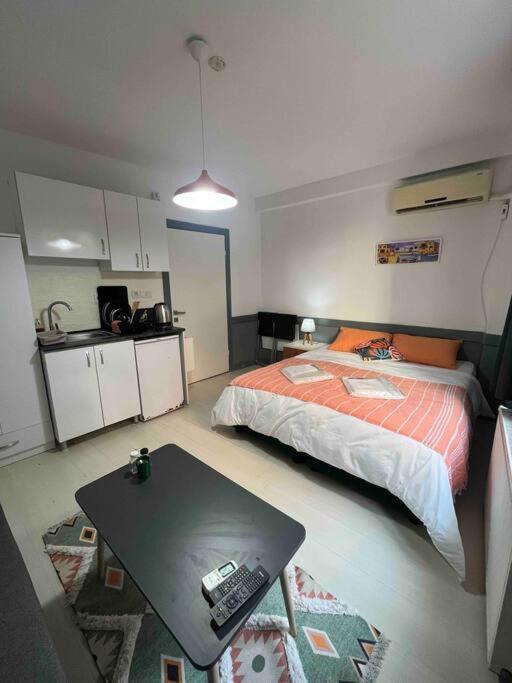 Amuer 2 Daire İstanbul